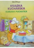 Książka kucharska Kubusia Puchatka