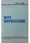 Mity współczesne
