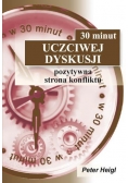 30 minut uczciwej dyskusji NOWA