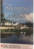 Szczyrzyc Osiem wieków nad Stradomką