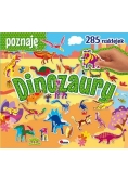 Poznaję dinozaury