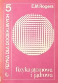 Fizyka atomowa i jądrowa 5