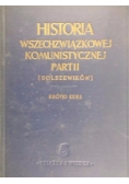Historia wszechzwiązkowej komunistycznej partii (bolszewików), 1949