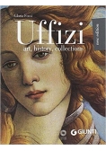 The Uffizi Gallery