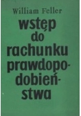 Wstęp do rachunku prawdopodobieństwa,Tom II