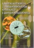 Laboratorium z mikrobiologii ogólnej i środowiskowej