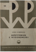 Repetytorium z trygonometrii