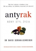 Antyrak. Nowy styl życia w.2014