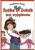 Zuźka D. Zołzik jest wyjątkowa