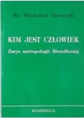 Kim jest człowiek