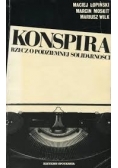 Konspira rzecz o podziemnej solidarności