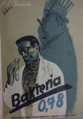 Bakteria  0,78
