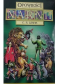 Opowieści z Narnii, zestaw 6 książek