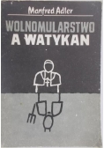 Wolnomularstwo a Watykan