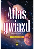 Atlas gwiazd