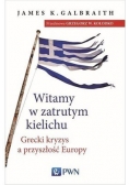 Witamy w zatrutym kielichu