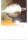 Small is beautiful
