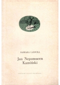 Jan Nepomucen Kamiński