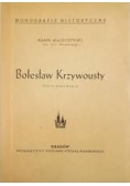 Bolesław Krzywousty