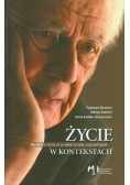 Życie w kontekstach Nowa