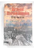 Burza nad Dworcem Gdańskim