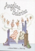 Angelina Balerina