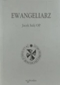 Ewangeliarz