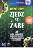 Zjedz tę żabę Audiobook