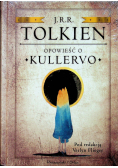 Opowieść o Kullervo