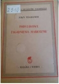 Podstawowe zagadnienia Marksizmu