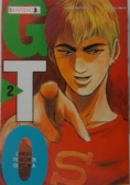 Gto 4