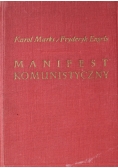 Manifest komunistyczny 1948 r.