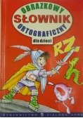 Obrazkowy słownik ortograficzny