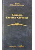 Kosmasa Kronika Czechów