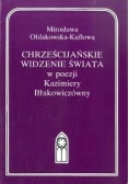 Chrześcijańskie widzenie świata