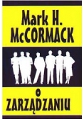 O zarządzaniu