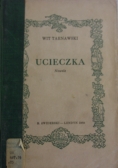 Ucieczka