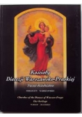 Kościoły Diecezji Warszawsko - Praskiej