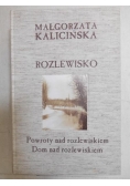 Rozlewisko