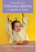 Odżywiaj dziecko w zgodzie z naturą