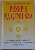 Przepis na geniusza