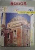 Rodos. Przewodnik & mapa.