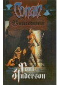 Conan Buntownik