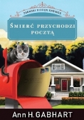 Śmierć przychodzi pocztą