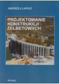 Projektowanie konstrukcji żelbetonowych