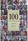 100 najważniejszych książek świata, Nowa