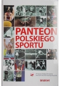 Panteon Polskiego sportu  Nowa