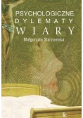 Psychologiczne dylematy wiary