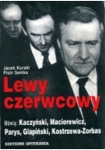 Lewy czerwcowy