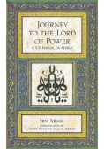Journey to the lord of power